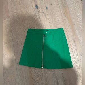 Karen millen green mini